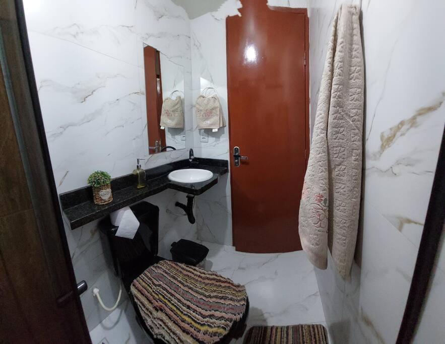 Apartamento Aconchegante
