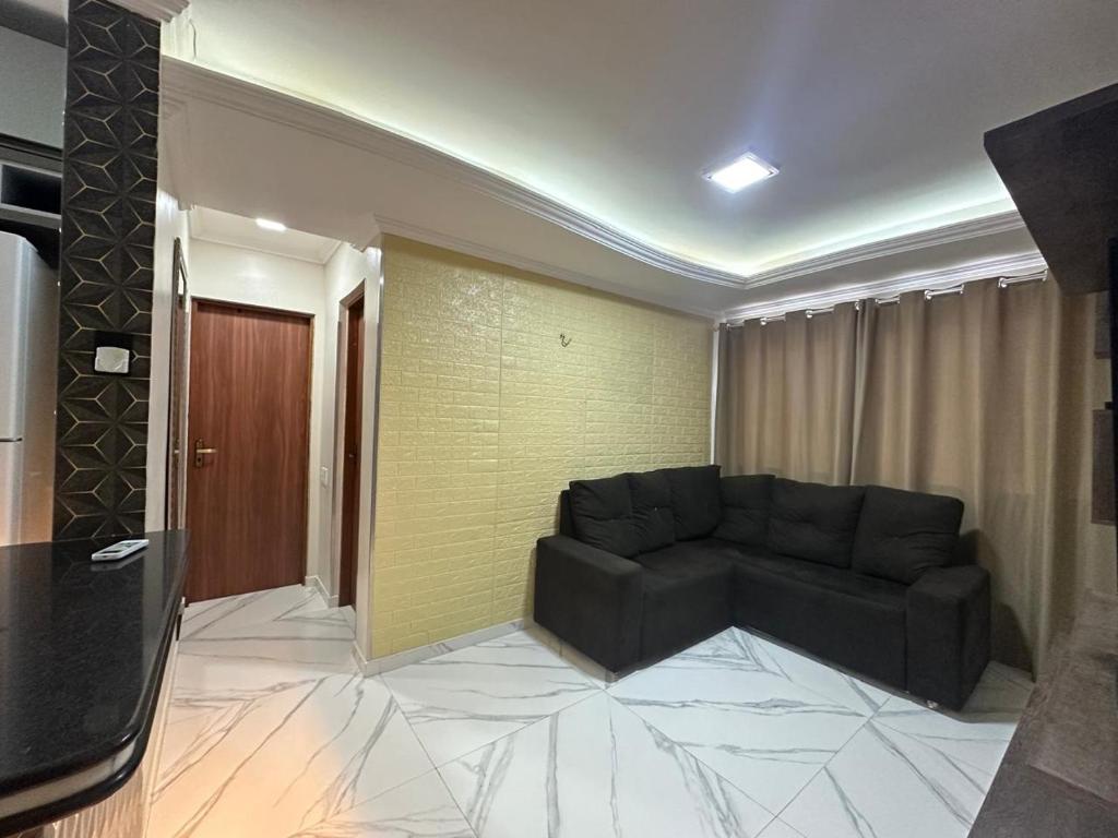 Apartamento bem localizado