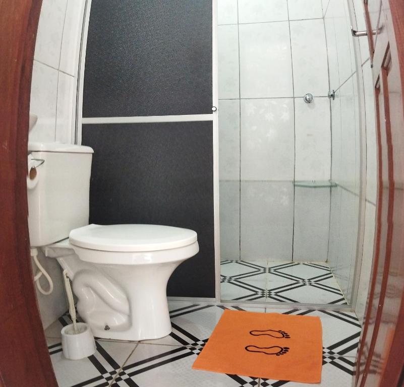 Apartamento Central Privativo