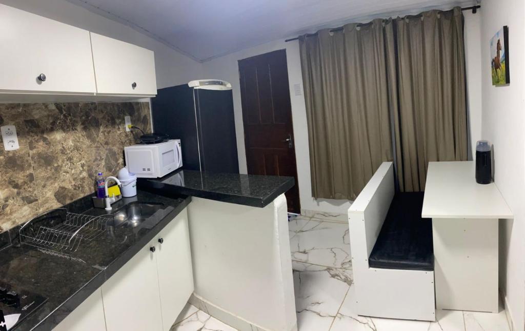 Apartamento Confortável e moderno