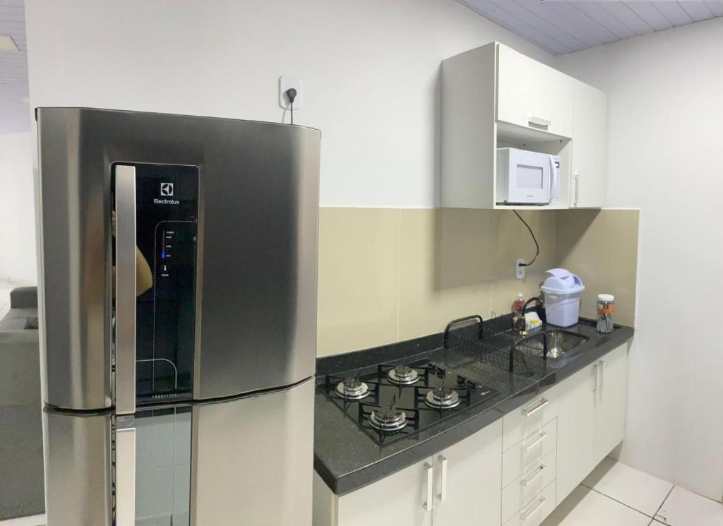 Apartamento grande para família ou amigos
