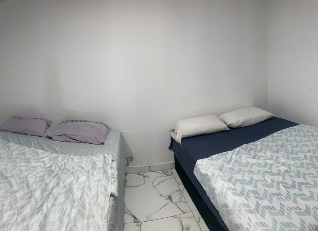 Apartamento para 4 pessoas bem localizado