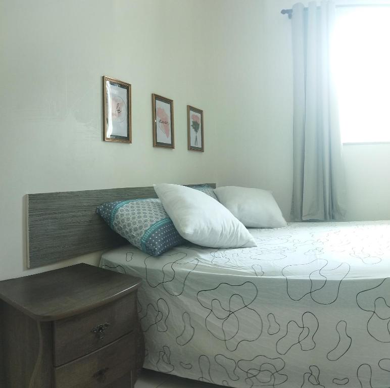 Apartamento 2 Privado Central