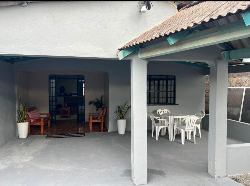 Casa aconchegante