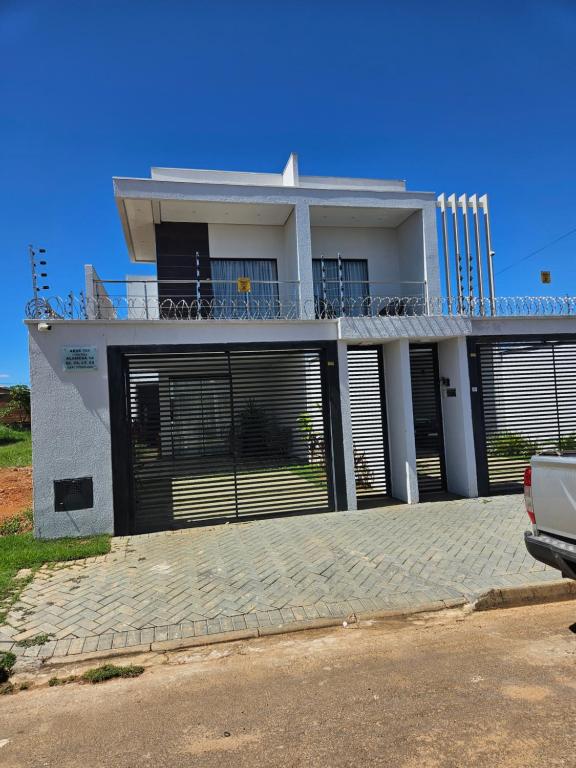 Casa Bella com piscina 1504 sul