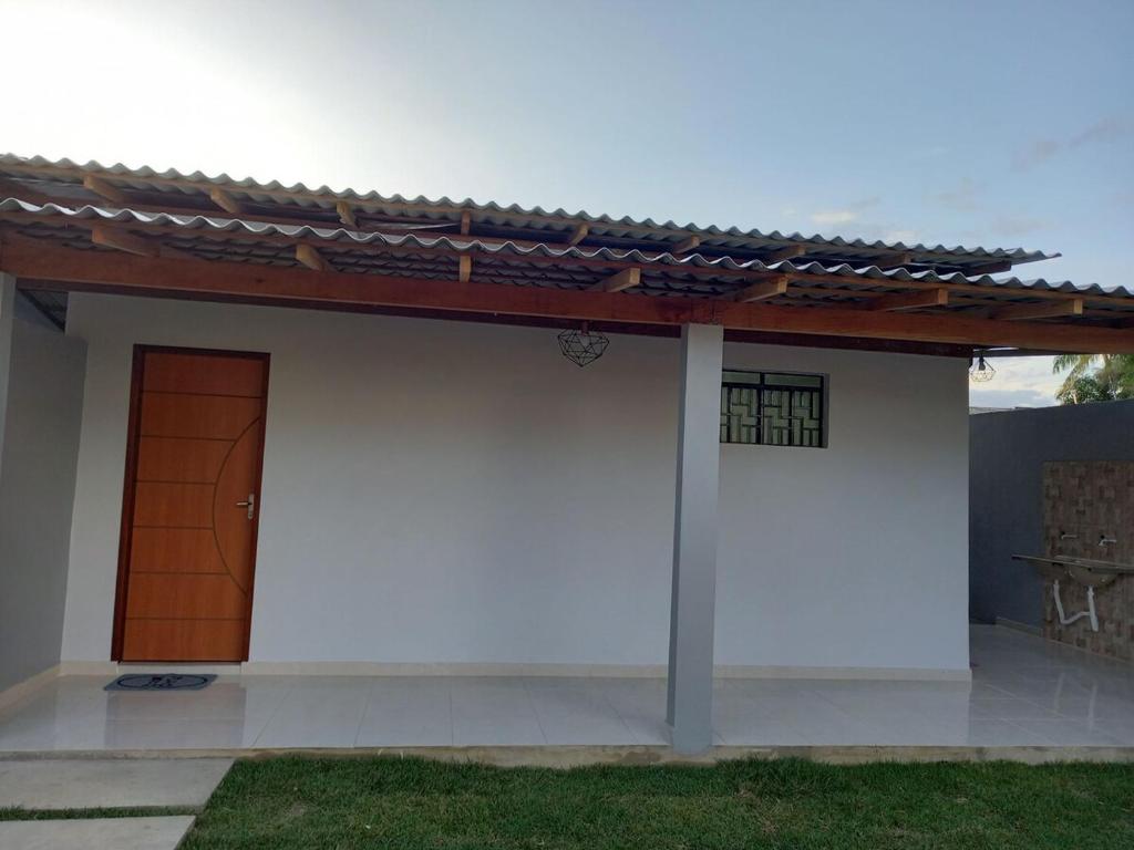 Casa de hóspedes