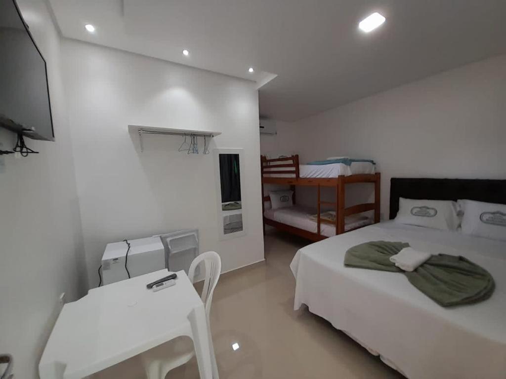 HOTEL CENTRAL MARGARITA