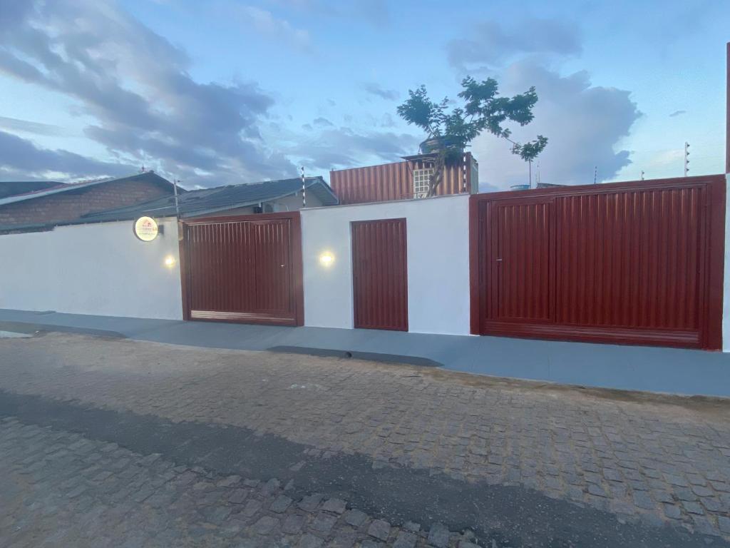 Container LB CAXU