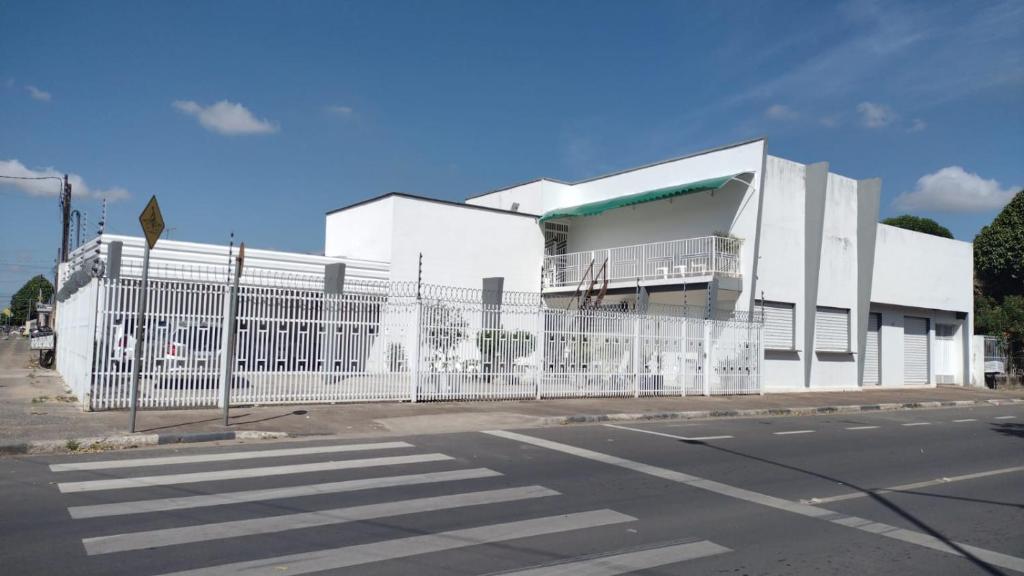 Apto Boa Vista