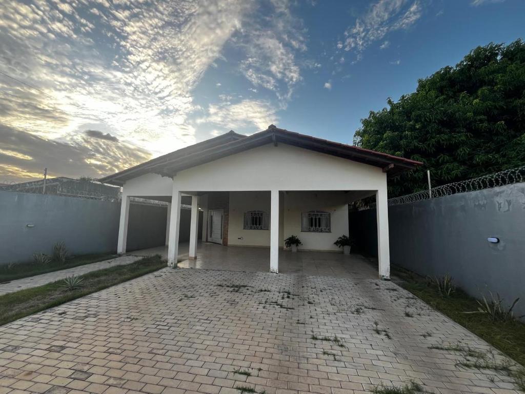 Hospedagem Flexível