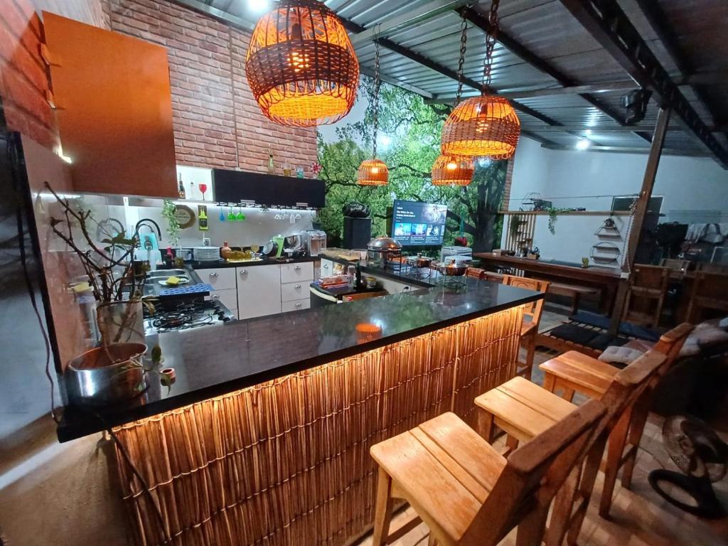 Loft dos sonhos cobertura