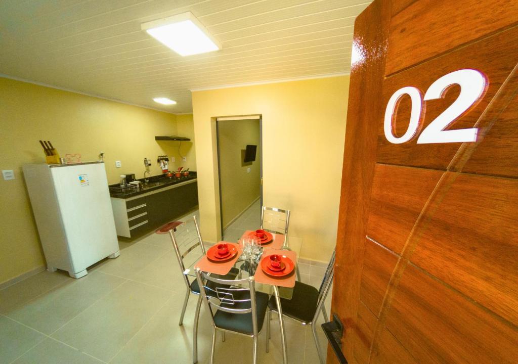 Mango View Apartamento