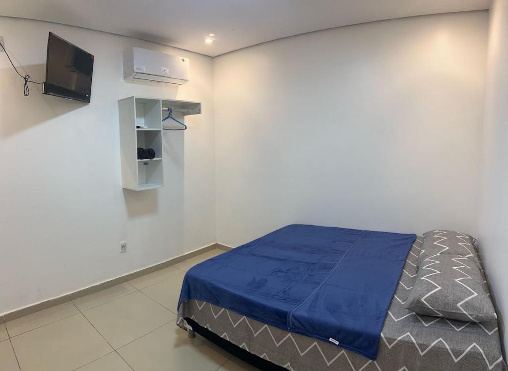 Modern apartment with 2 bedrooms