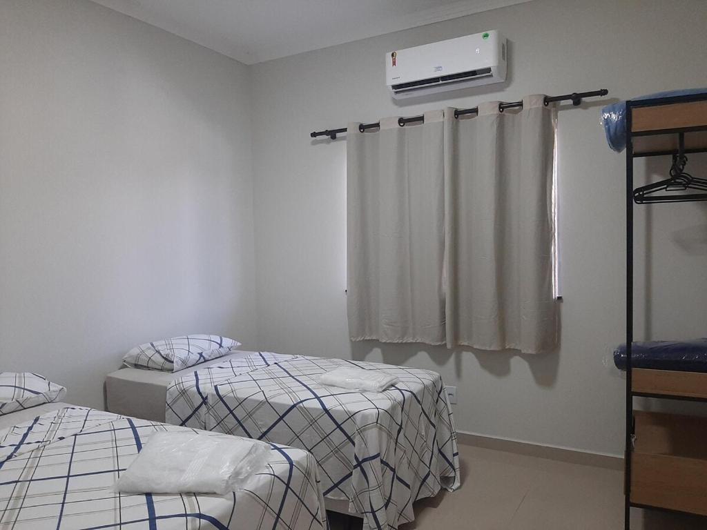 Residencial Reis - Cozy and Comfortable Apto