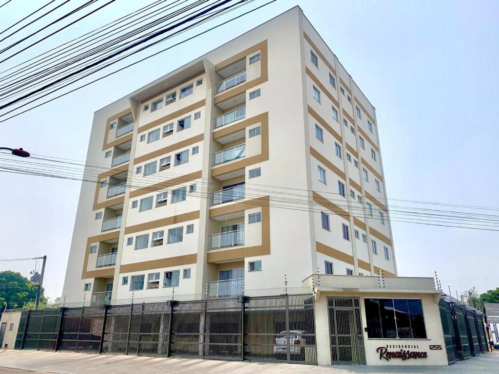 Residencial renaissance
