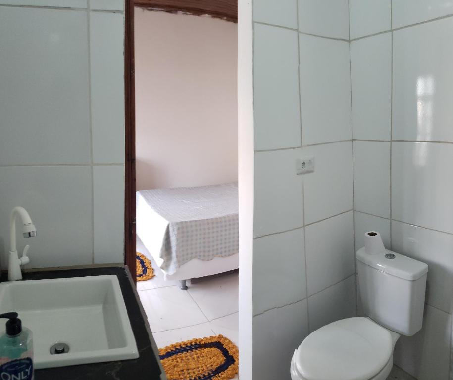 SITIO BELLA sossego e aconchego