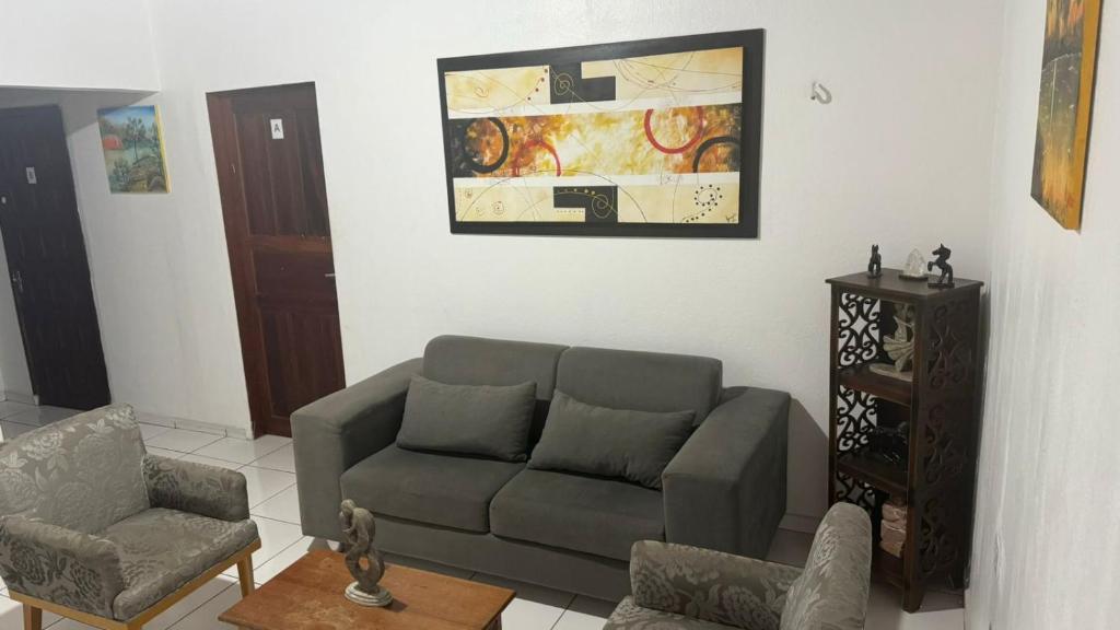 Pousada Central