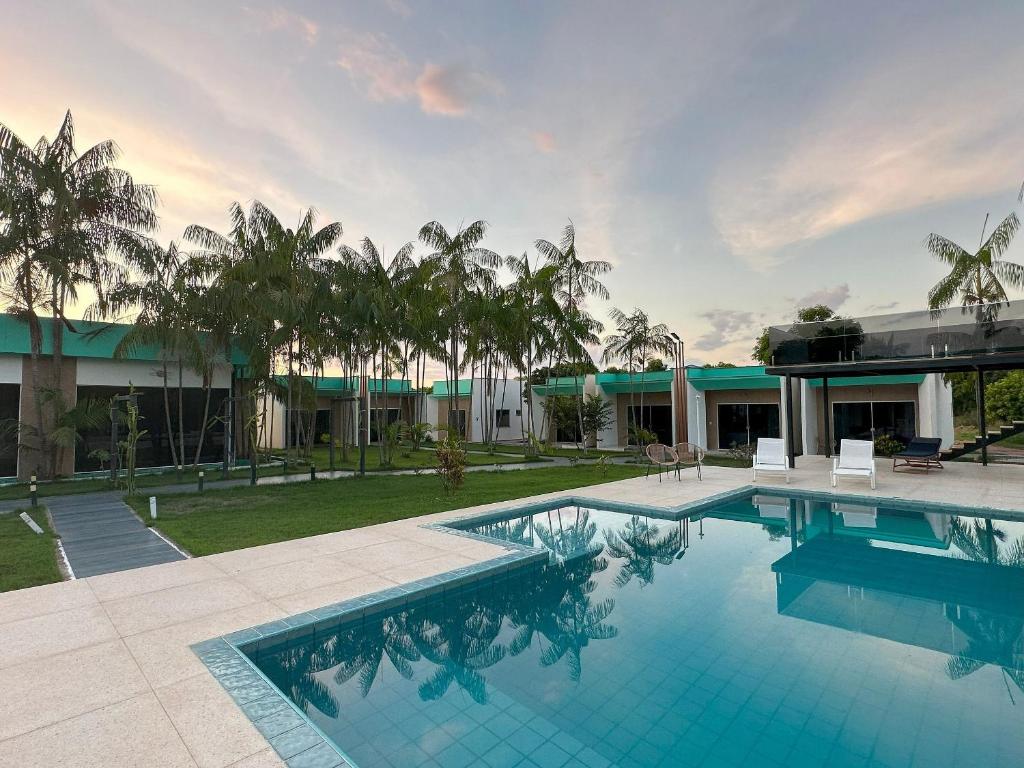 Villa'S Roraima