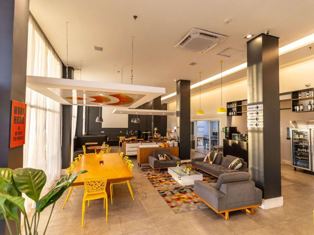 ibis Styles Boa Vista